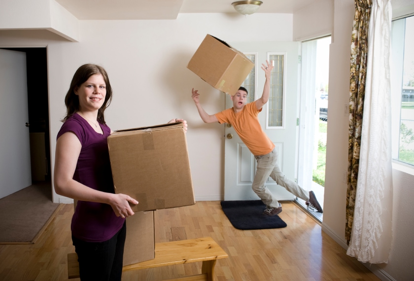 Removalist company brisbane