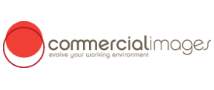 commercial images logo