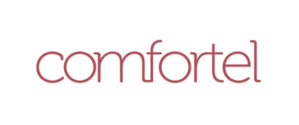 comfortel logo