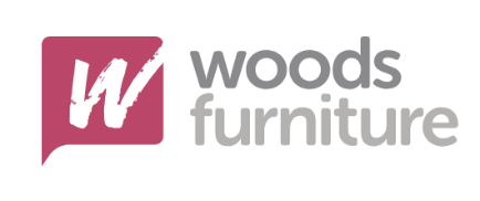 wood furniture logo
