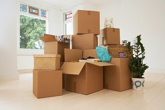 Moving houses - Faulkner Removals Brisbane