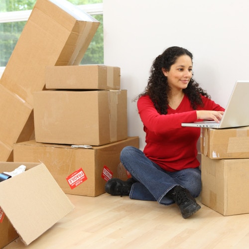 Moving Houses in Brisbane - Faulkner Removals